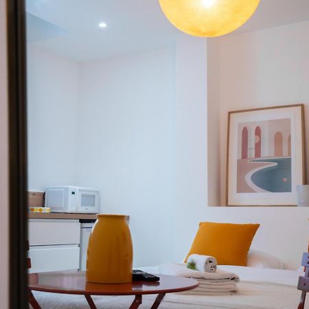 Studio Neuf Metro Etienne Marcel Paris 3 - 2P - Flat-Guest المظهر الخارجي الصورة
